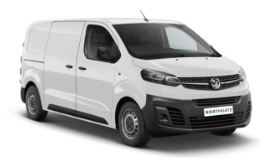 NGSP72 Vauxhall Vivaro Prime 1.5TD 100 M6 SS L2H1 2900 Panel Van 266X160
