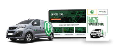 Generic Website Banner Image