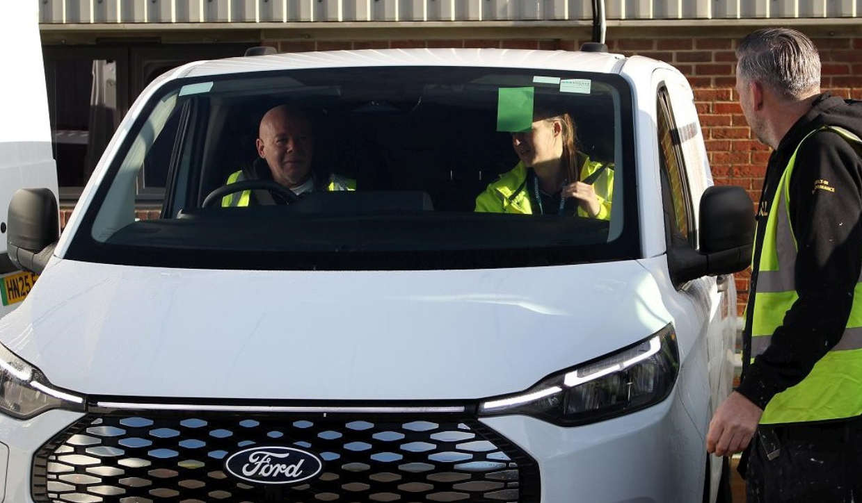 Northgate MHS Homes Banner