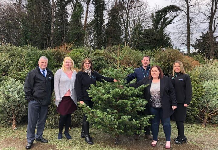 Teeside Hospice