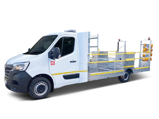 Ngsp117 3 5T Low Bodied Traffic Management Vehicles 533X400