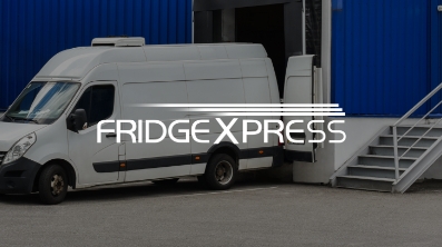 FridgeXpress