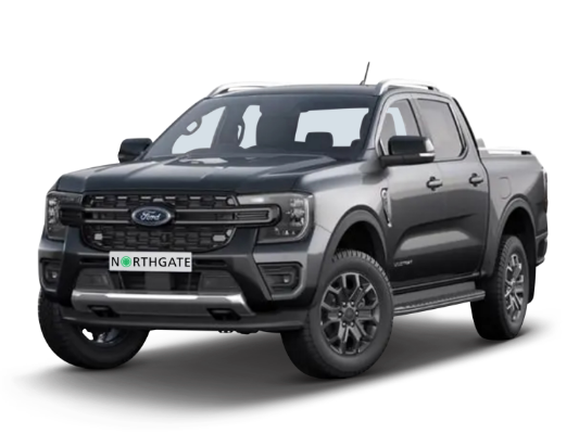 Ford Ranger Ecoblue