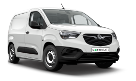 NGSP70 Vauxhall Combo Prime 1.5D 100 M6 L1H1 2300 Panel Van 266X160