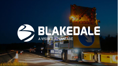 Blakedale