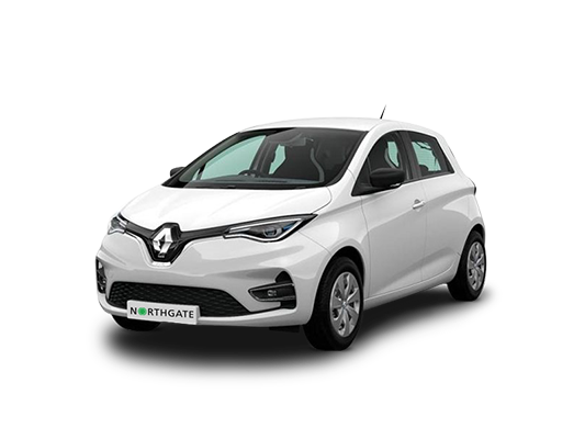 Renault Zoe Vehicle Page 533X400