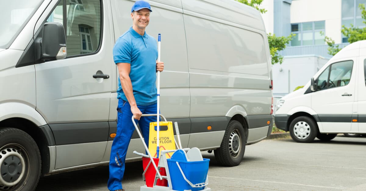 Safe Ways Of Working