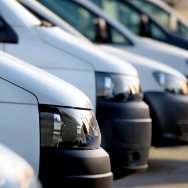 Fleet Management Crop