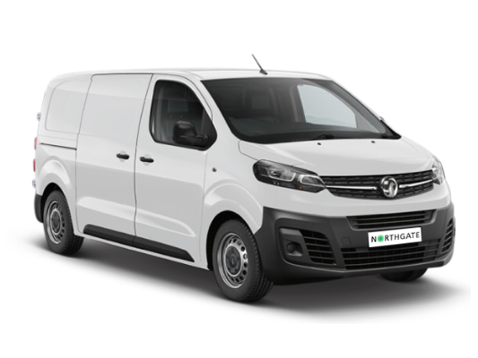 NGSP72 Vauxhall Vivaro Prime 1.5TD 100 M6 SS L2H1 2900 Panel Van 533X400