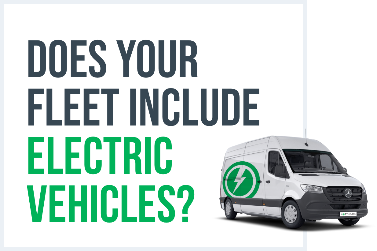 Fleet Electric Vehicles@2X