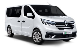 NGSP66 Renault Trafic Passenger 266X160