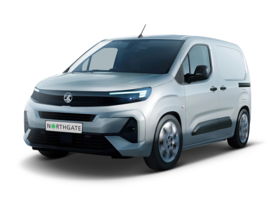 533X400 NGEV51 04.25 Vauxhall Combo Prime Electric 100Kw 136PS Auto 54Kwh Battery (2)